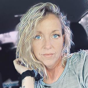 Meet your Posher, Brandy